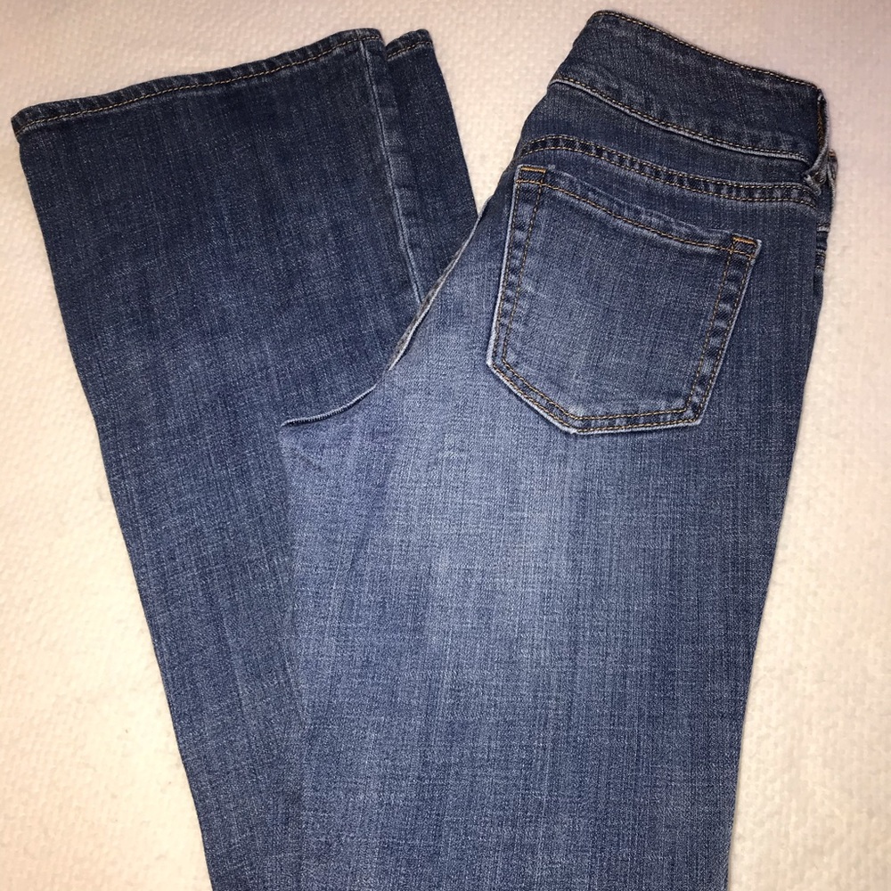 Gap Jeans